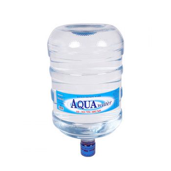 nước tinh khiết AQUAwater