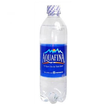 nước suối aquafinal
