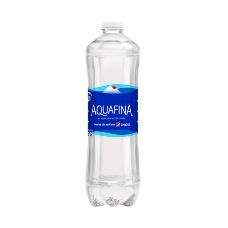 Nước suối Aquafina 1.5L