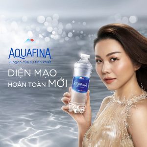 Nước uống Aquafina chính hãng